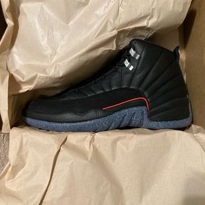 Jordan 12s